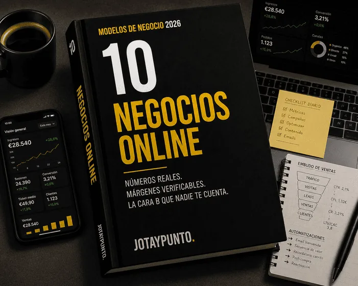 Portada — Negocios Online